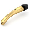 Dorcel MegaWand Dorcel - Tête 55mm Gold